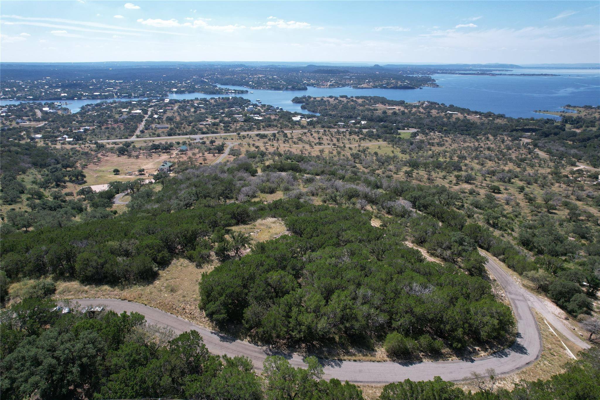 Burnet, TX 78611,RR-2 Wolf Creek Ranch RD