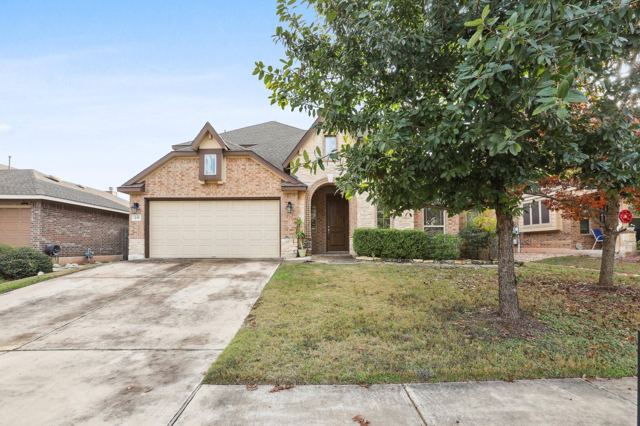 Buda, TX 78610,235 Summer Vista DR