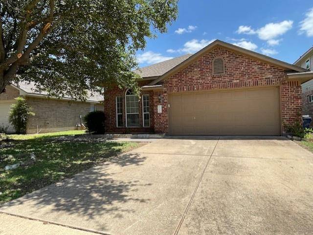 Leander, TX 78641,2708 Granite Creek DR