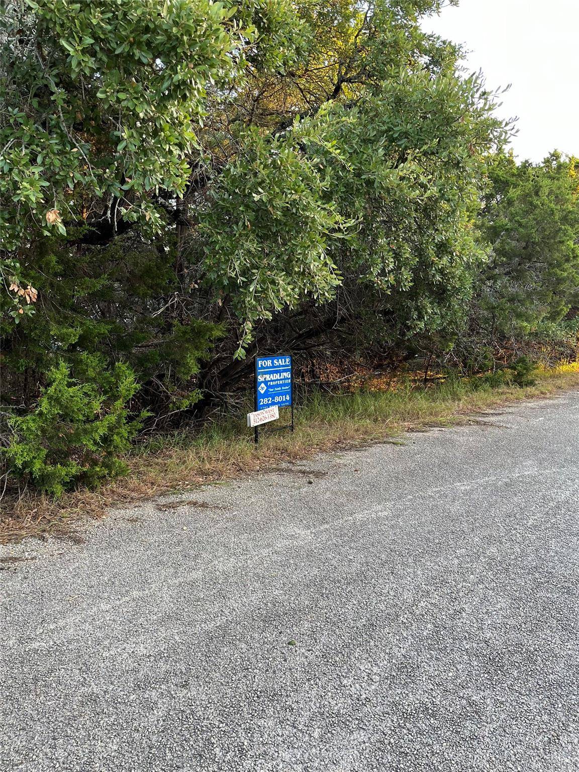 Dripping Springs, TX 78620,811 Scenic CIR