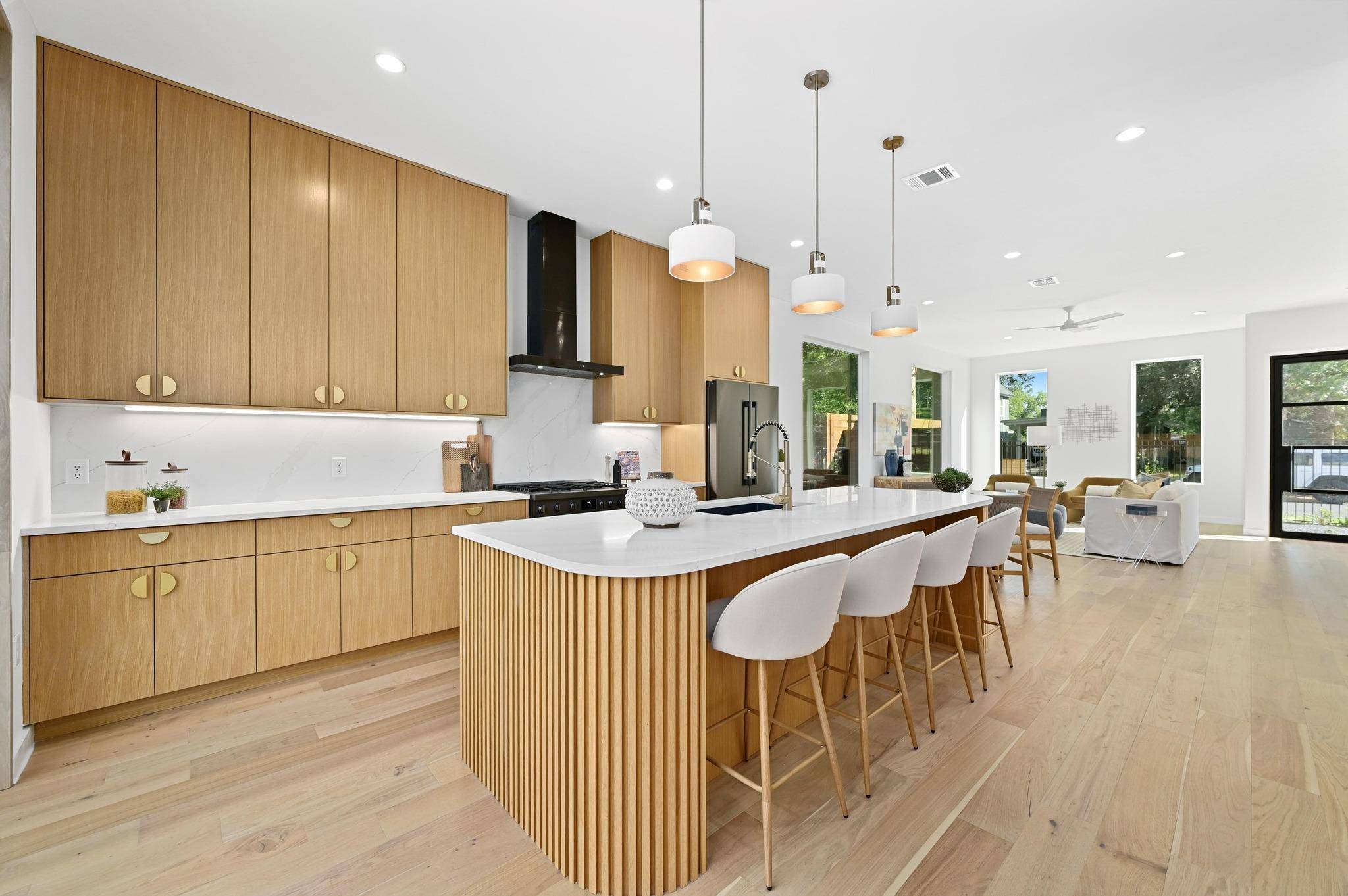 Austin, TX 78702,3507 Neal ST #1