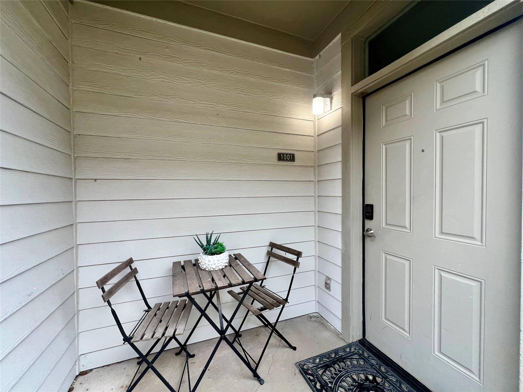 Austin, TX 78741,1201 Grove BLVD #1001