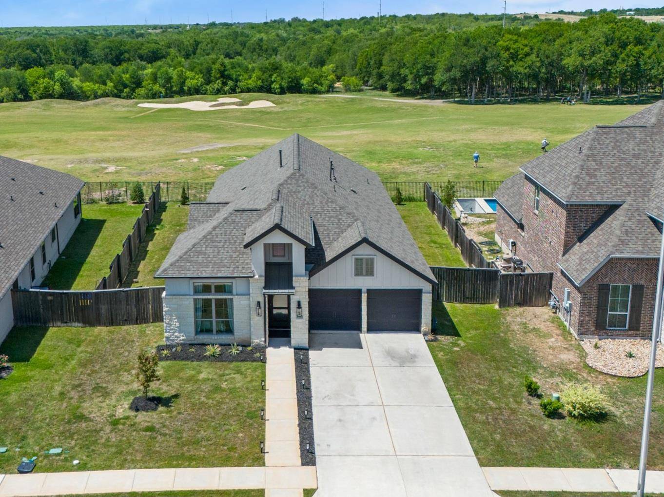 Manor, TX 78653,16608 Christina Garza DR