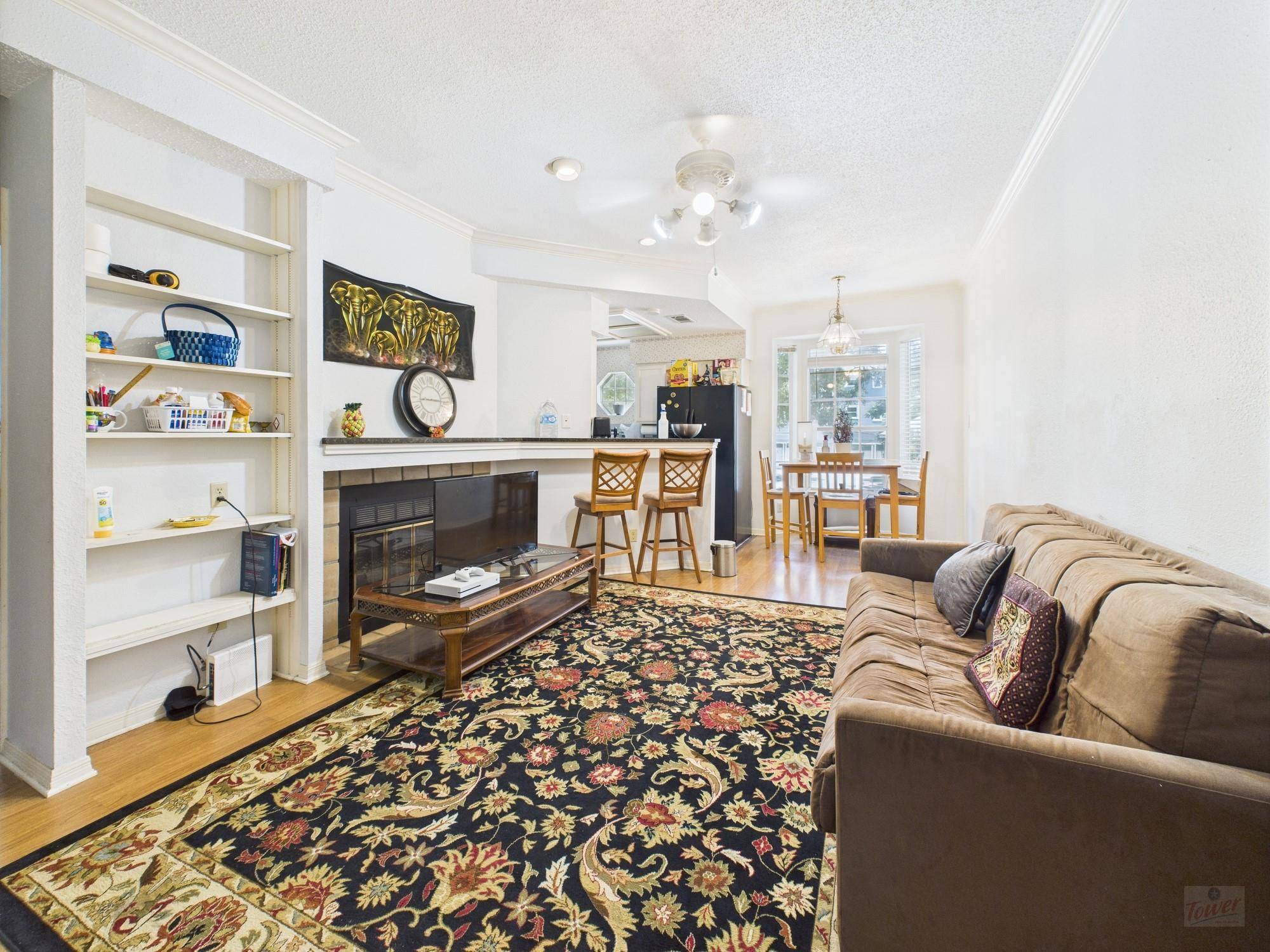 Austin, TX 78705,3111 Tom Green ST #208