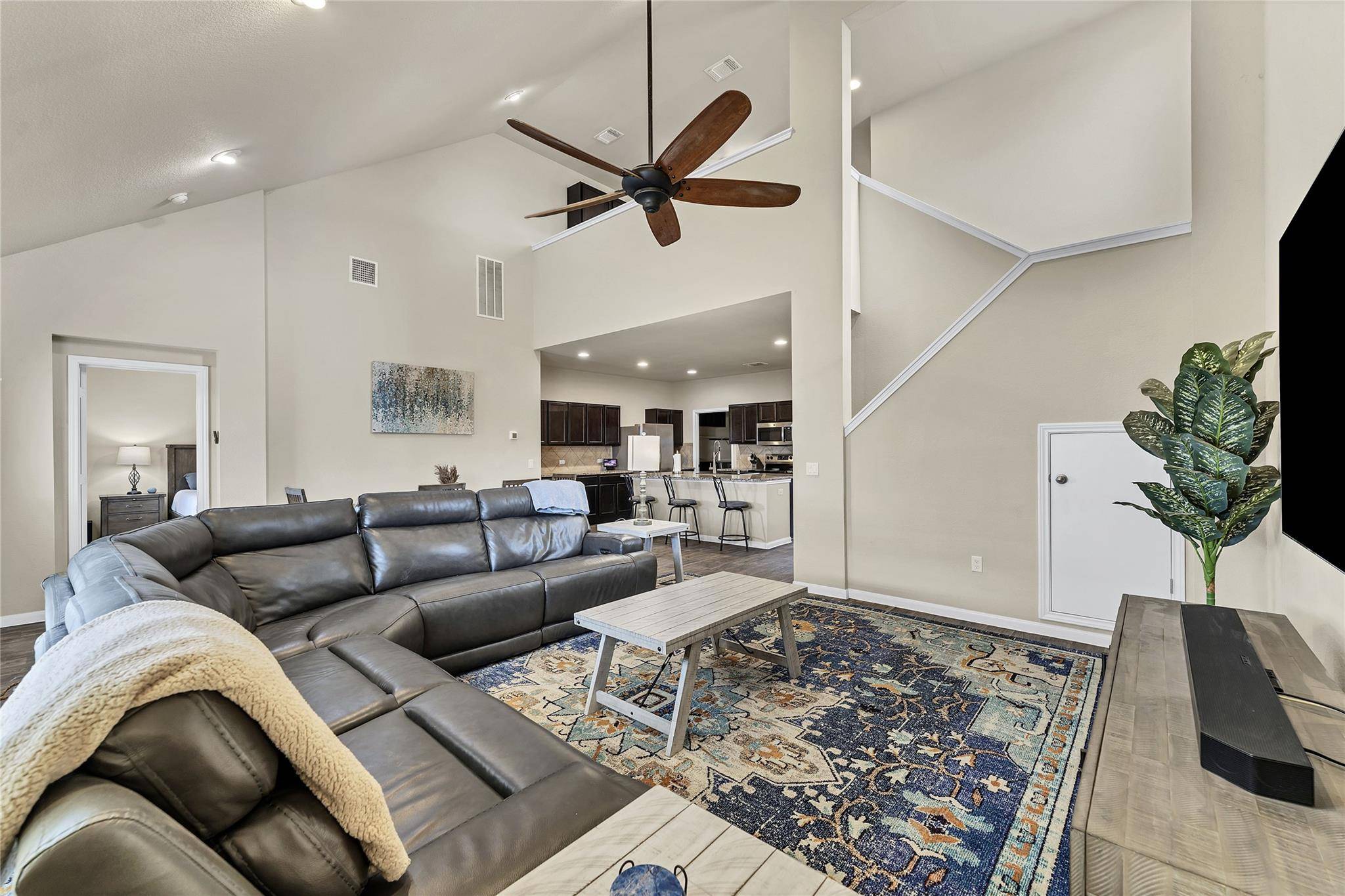 Hutto, TX 78634,201 Garcitas Creek LN