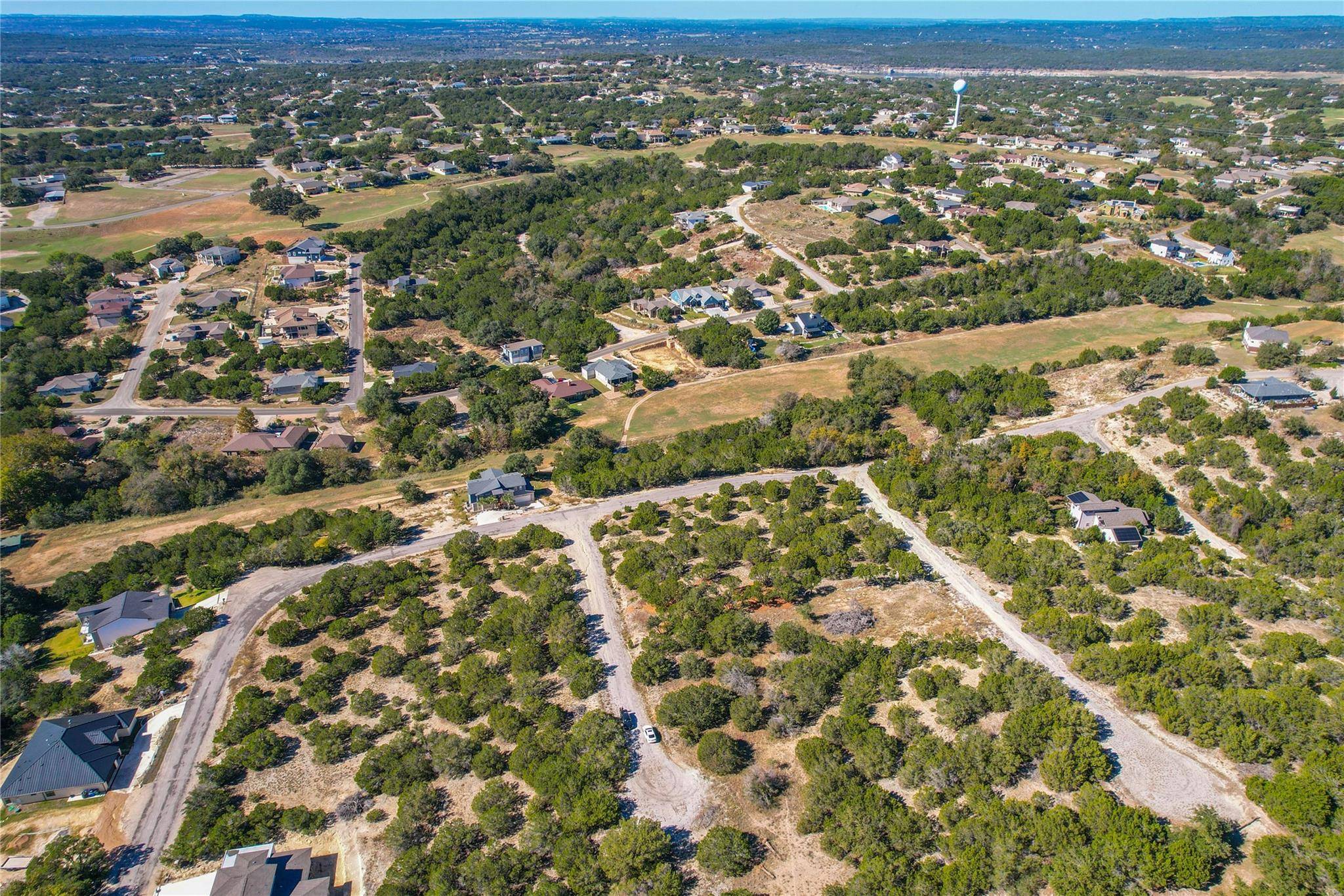 Lago Vista, TX 78645,20008 Charlestown CV