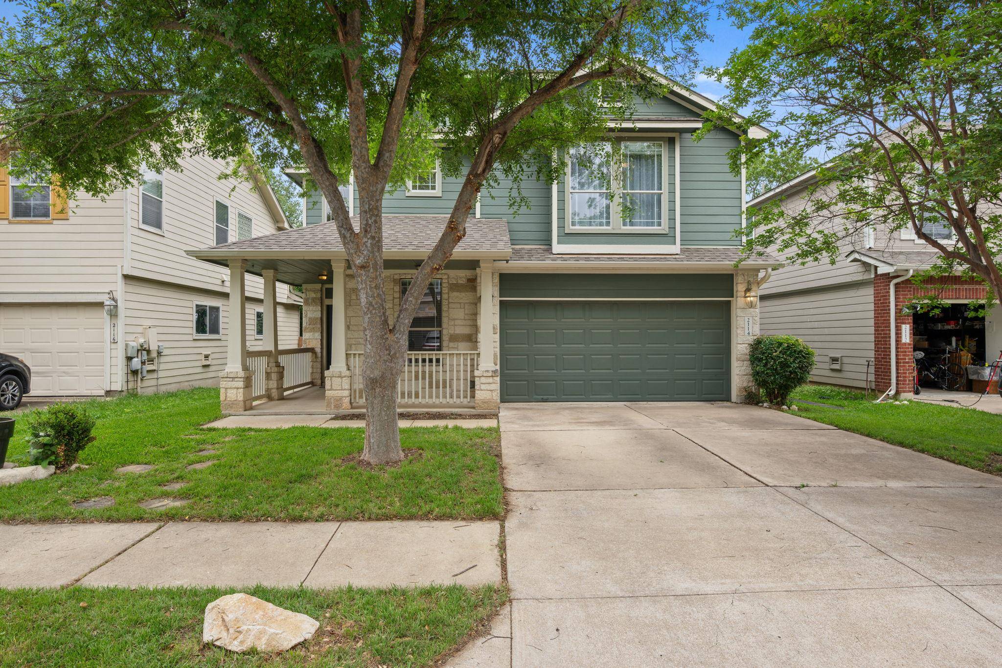 Austin, TX 78745,2114 Campfield PKWY