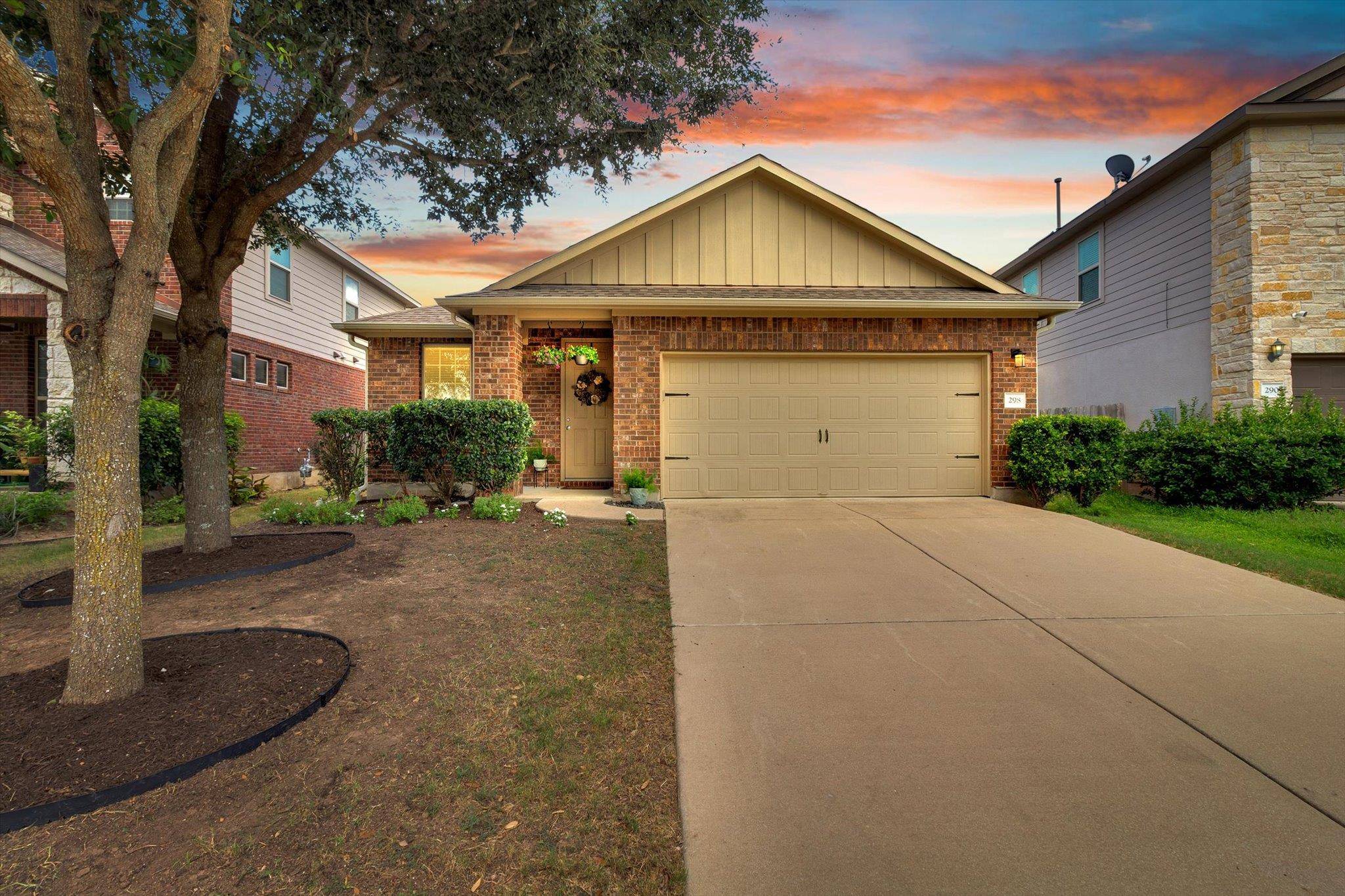 Buda, TX 78610,298 Nivens DR