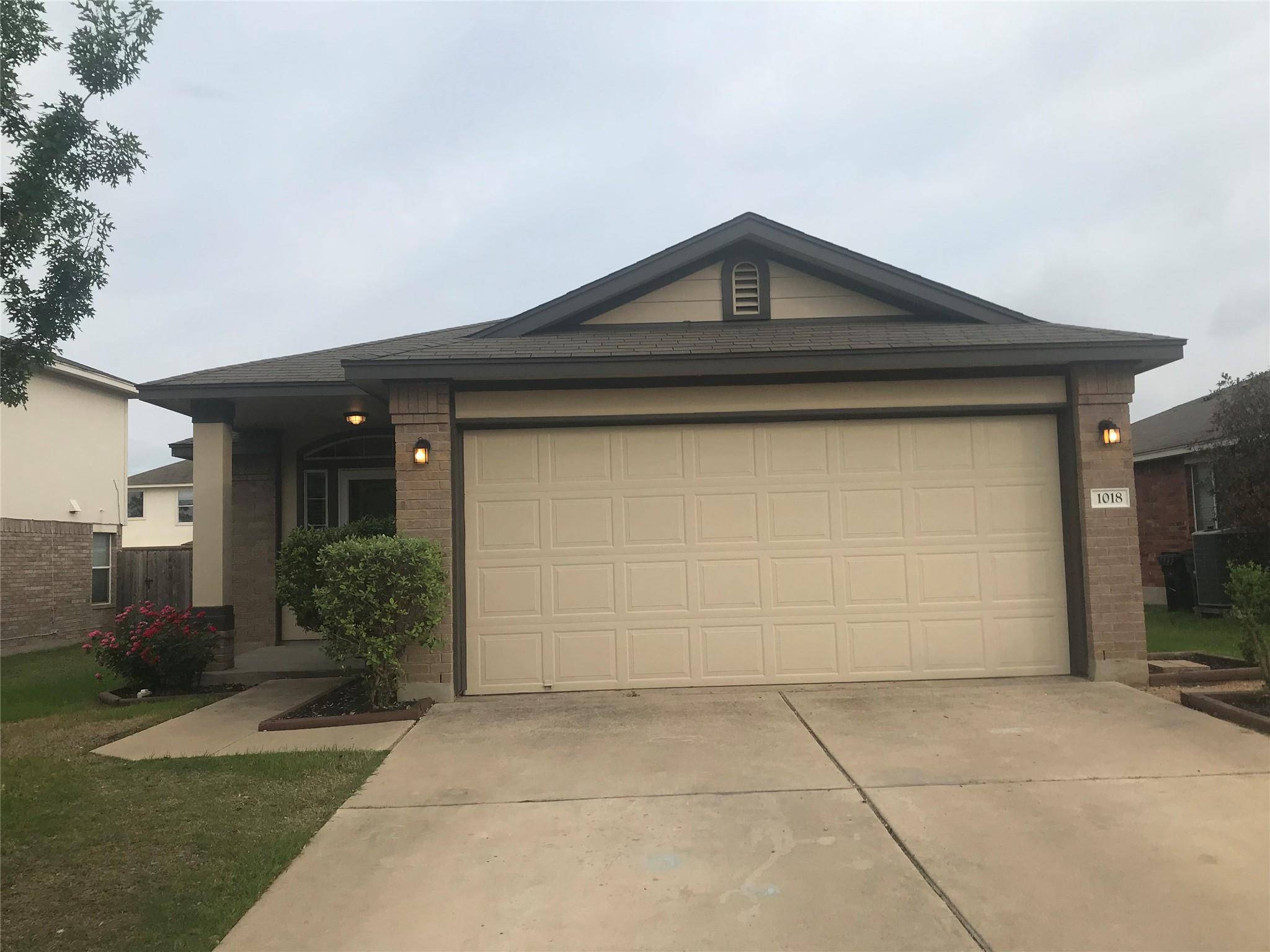 Leander, TX 78641,1018 Gentry DR