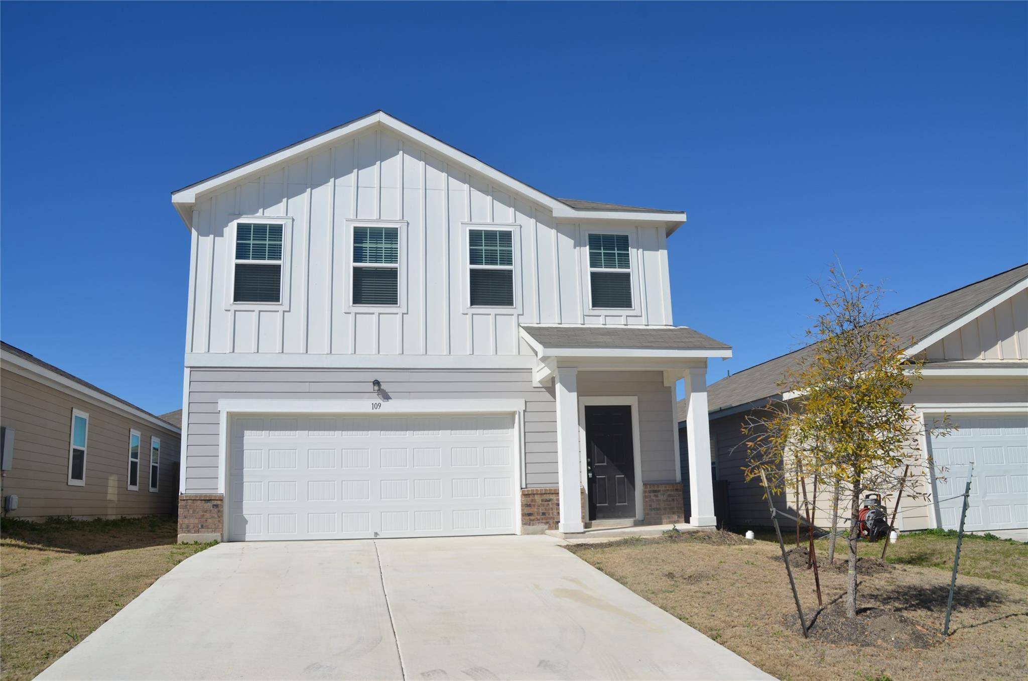 Hutto, TX 78634,109 Pronghorn ST