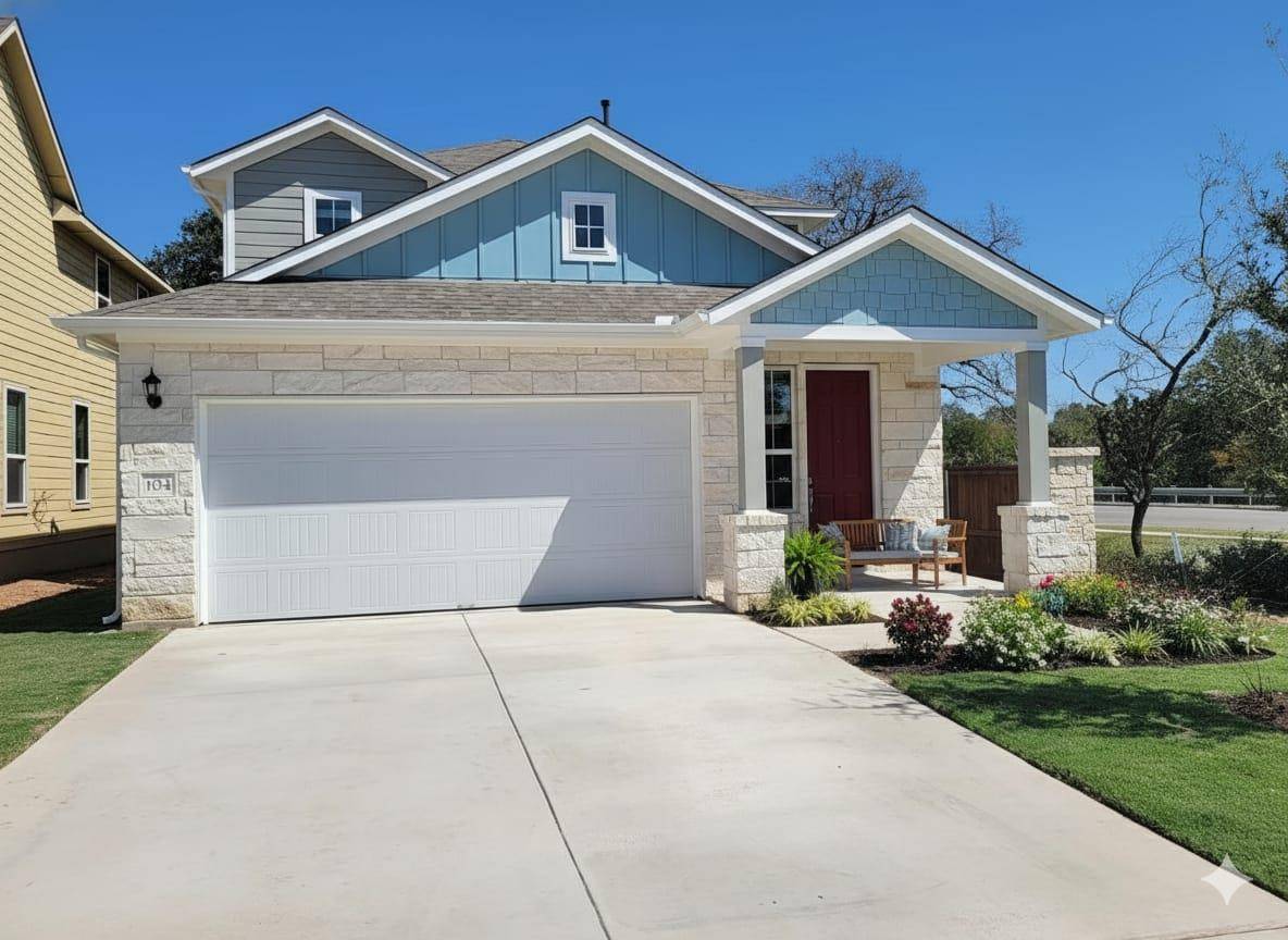 Georgetown, TX 78628,104 Riverhill CV