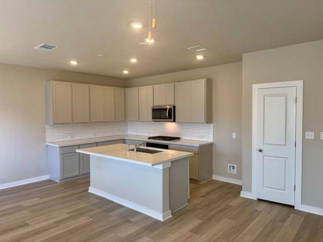 Cedar Creek, TX 78612,146 Ayres Horn