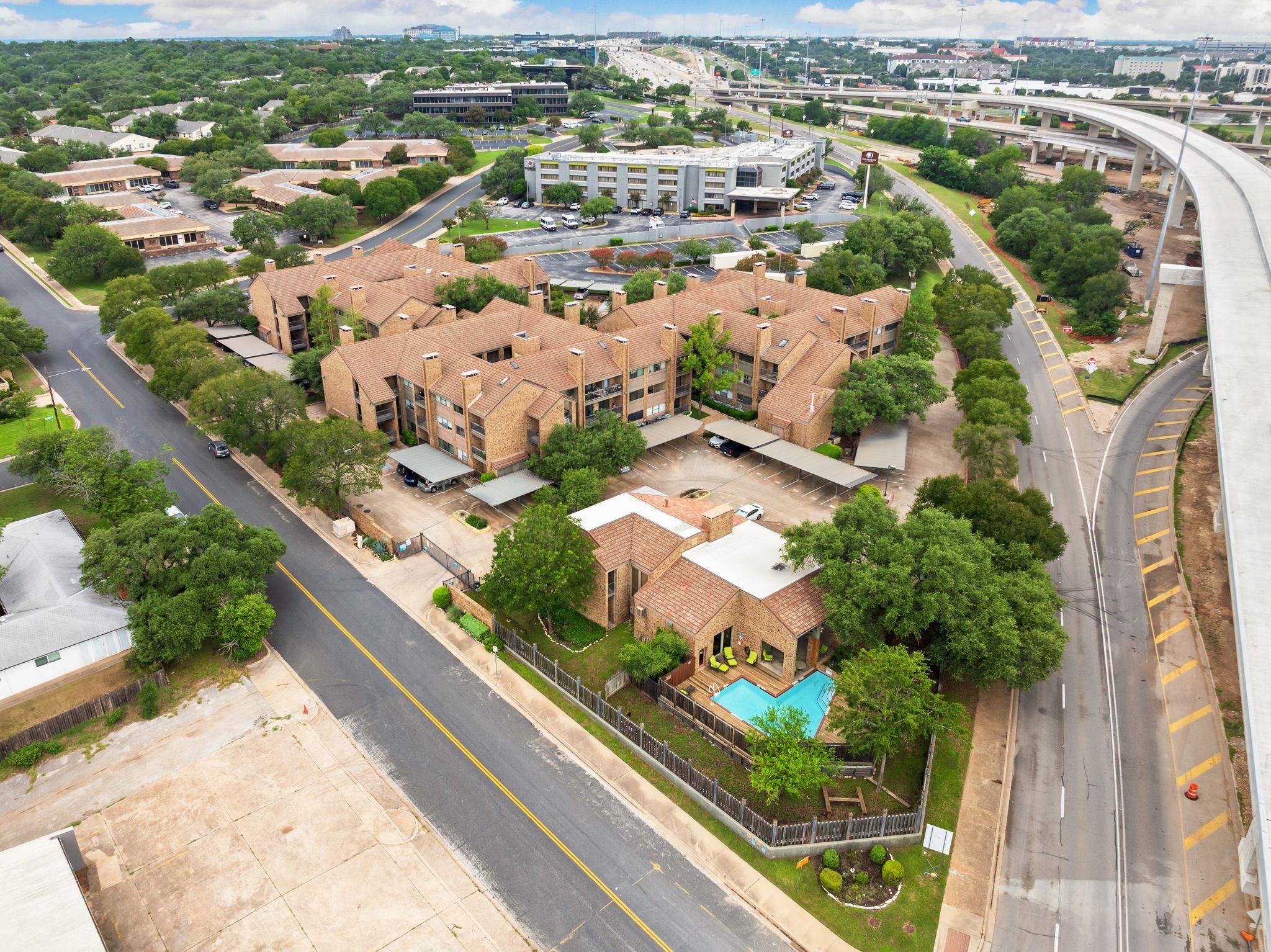 Austin, TX 78759,8888 Tallwood DR #1202
