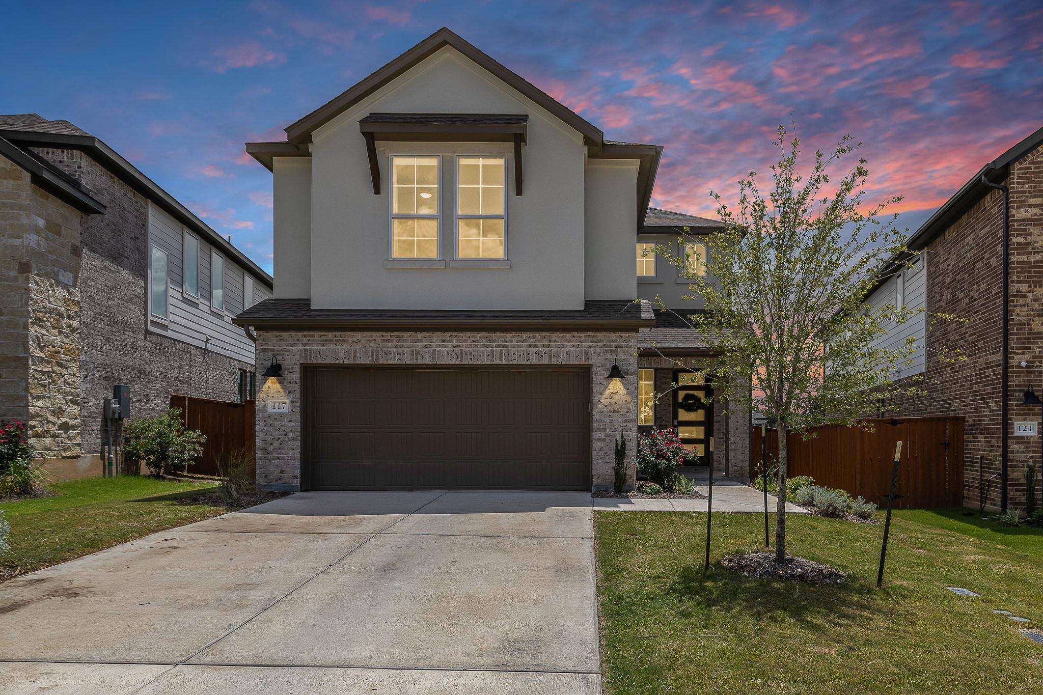 Liberty Hill, TX 78642,117 Alfalfa DR
