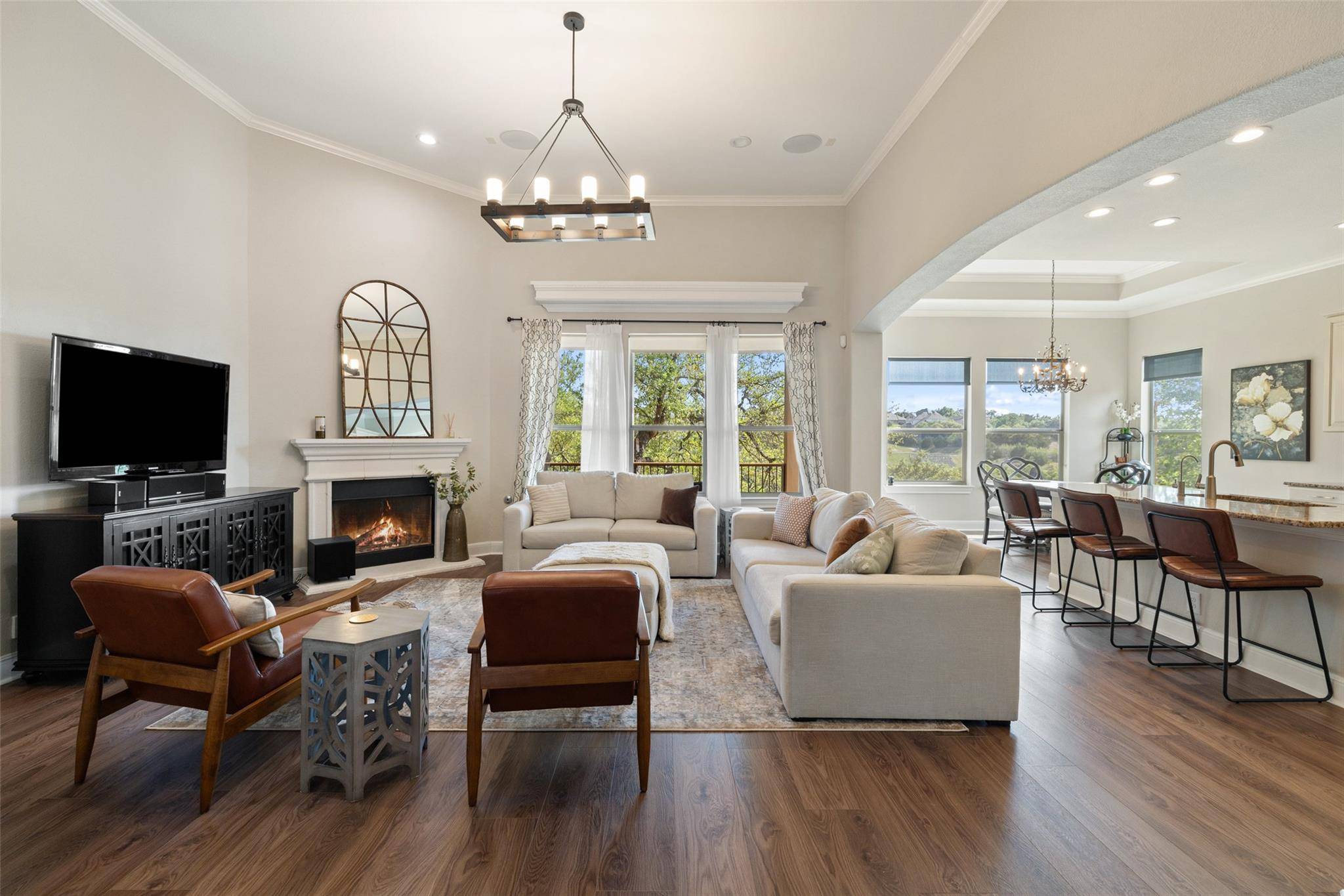 Spicewood, TX 78669,5421 Coral Bean CV