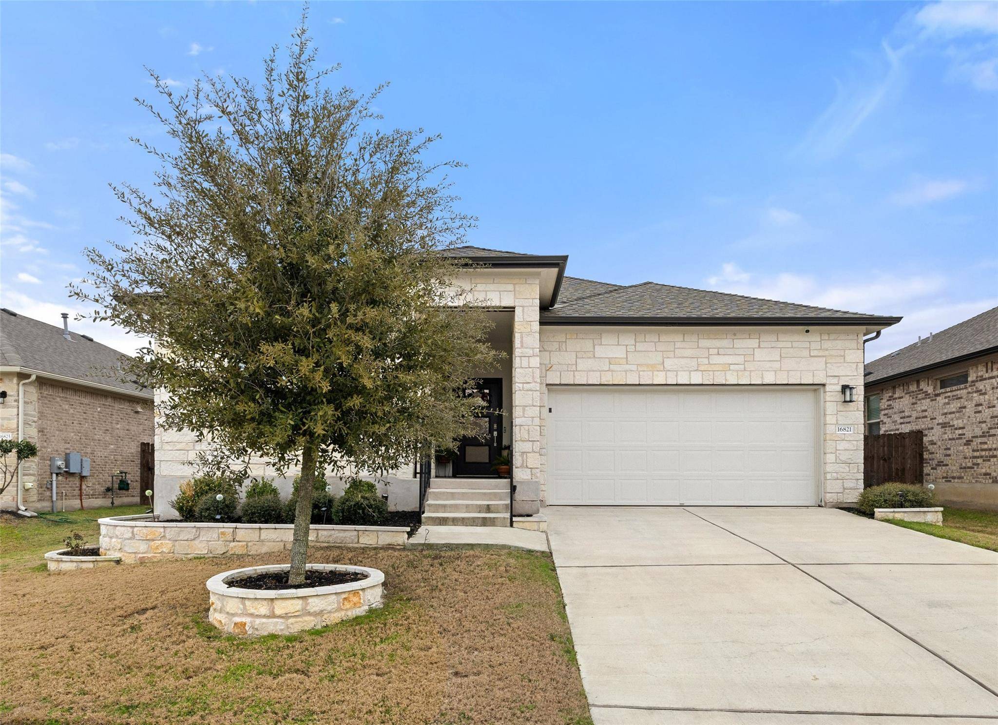 Pflugerville, TX 78660,16821 Pendolino DR