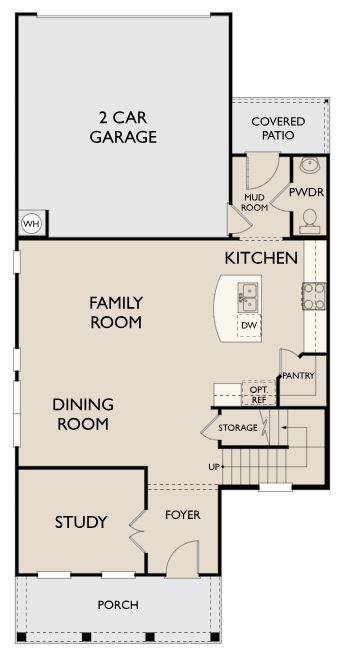 Liberty Hill, TX 78642,208 Barret DR
