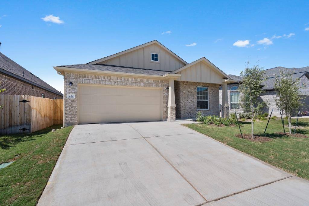 San Marcos, TX 78666,825 Blue Oak BLVD