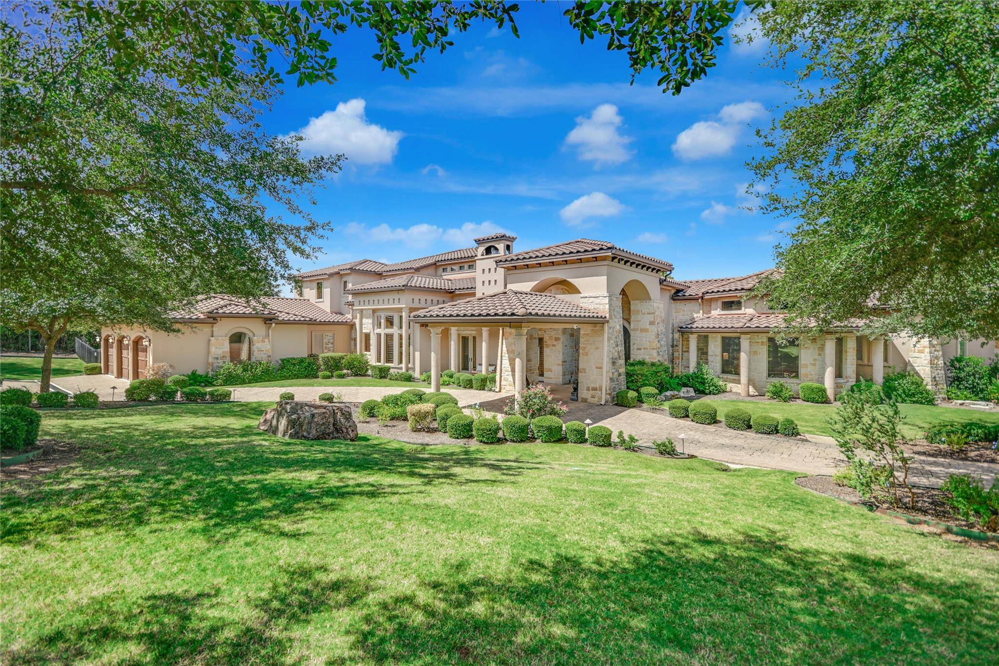 Horseshoe Bay, TX 78657,5324 W Fm 2147