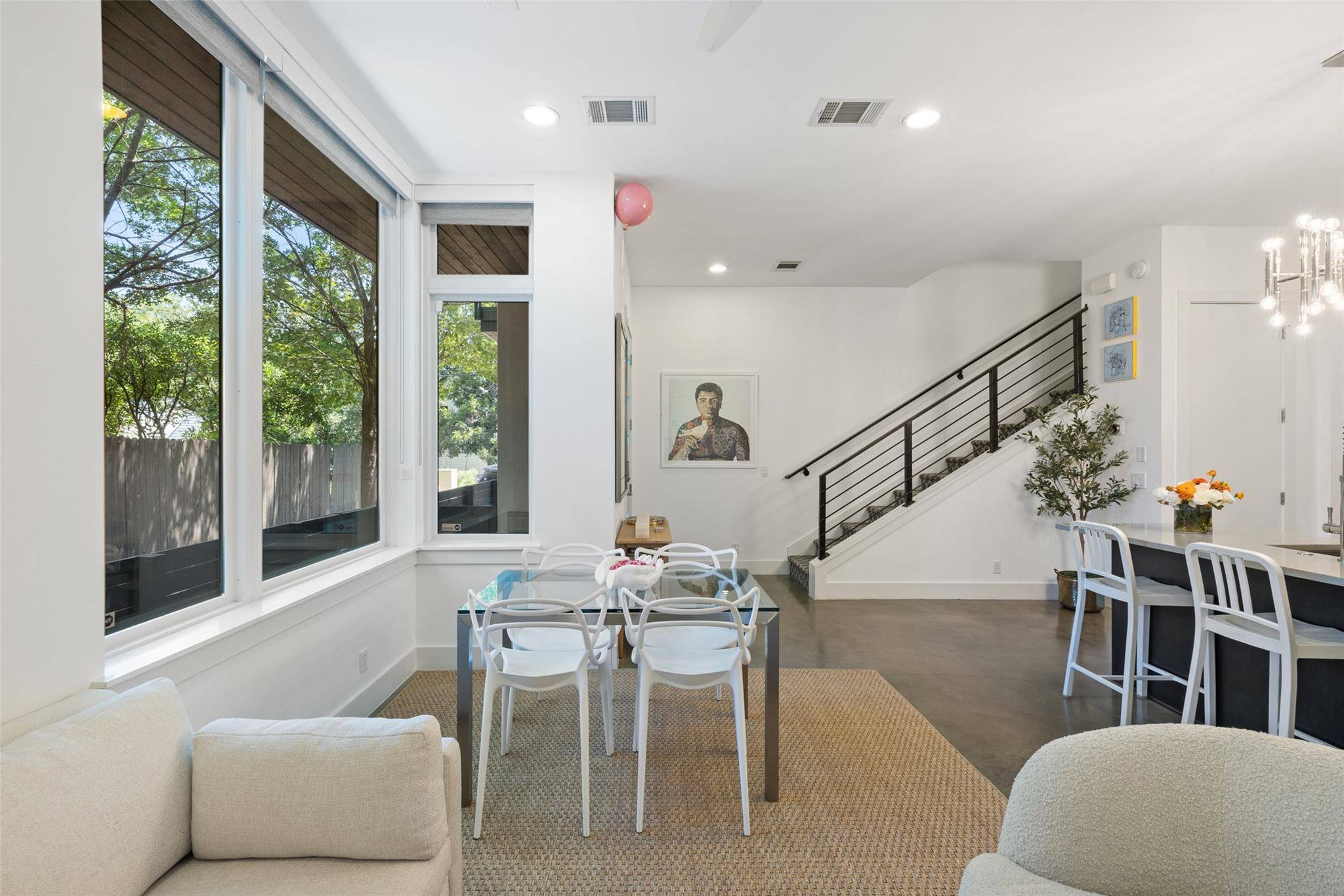 Austin, TX 78704,2118 Brackenridge ST #5