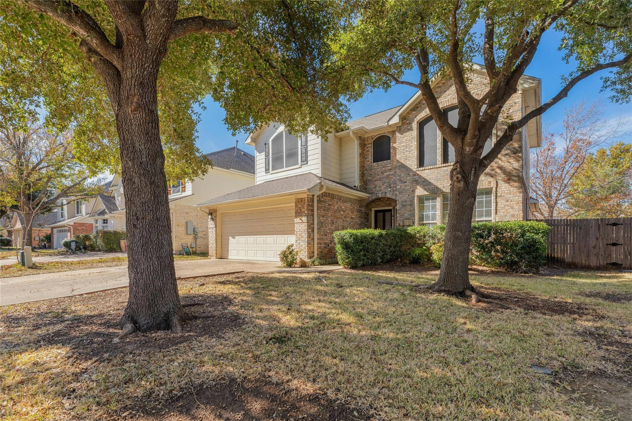 Round Rock, TX 78681,16805 Willow Oak LN