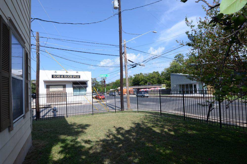 Austin, TX 78702,2326 A Webberville RD #A