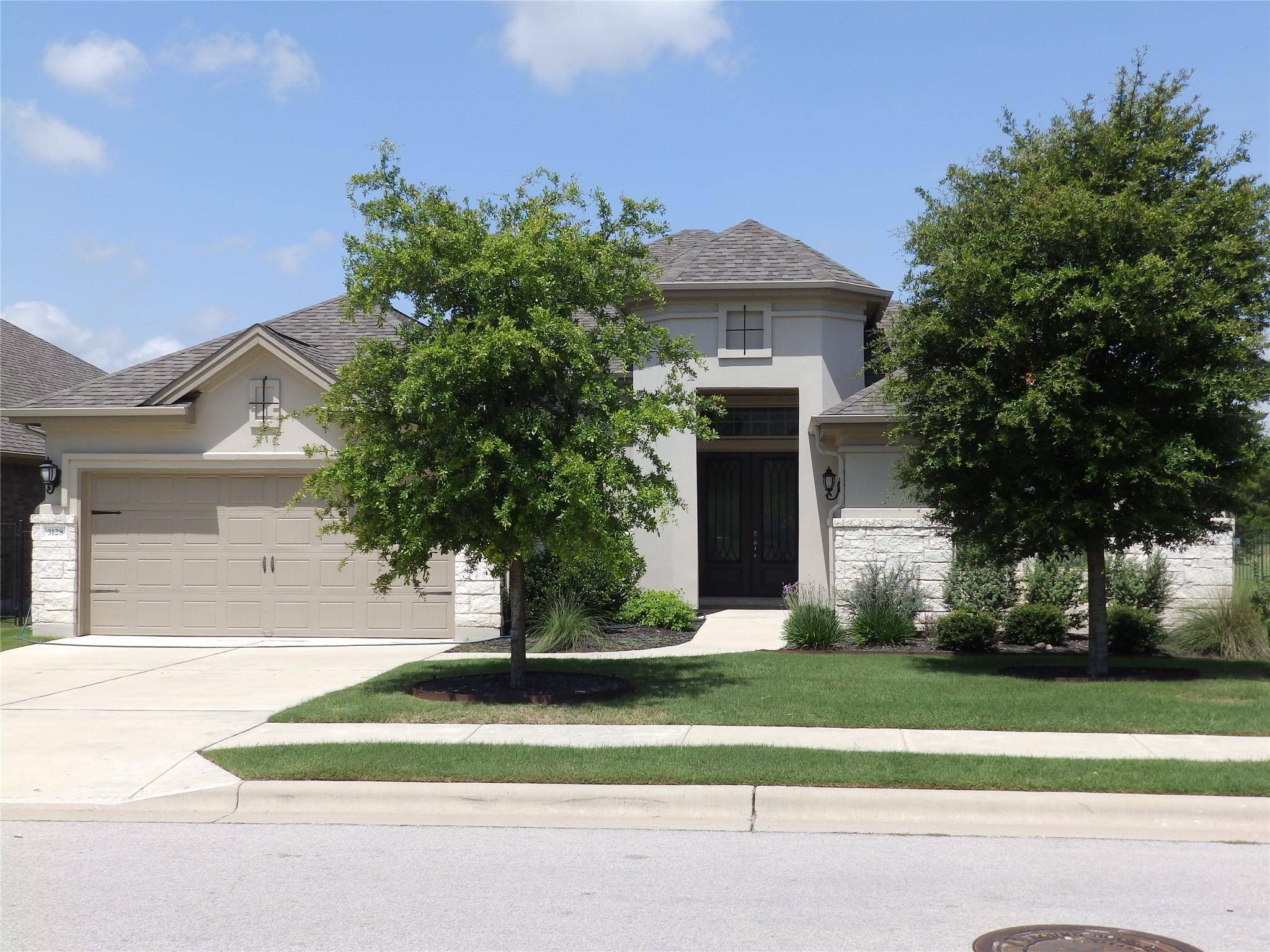 Round Rock, TX 78665,3128 Bianco Cove CV