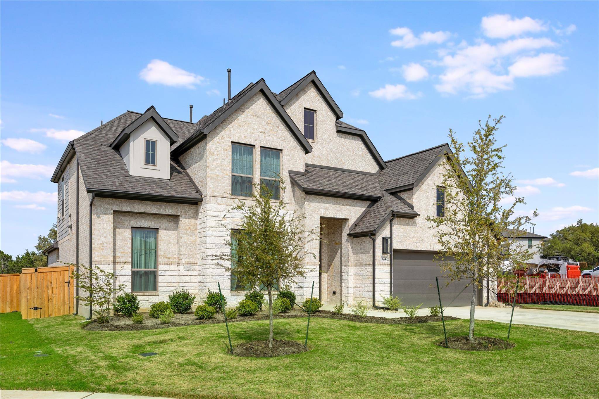 Georgetown, TX 78628,104 Trans Pecos CT