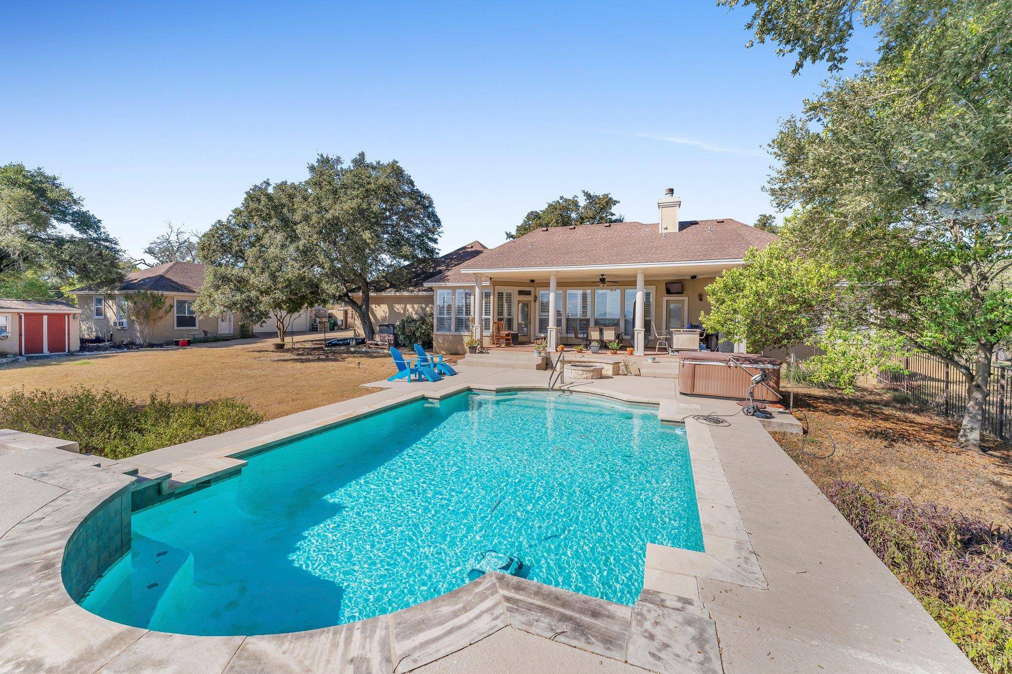 Austin, TX 78737,13309 Estate CIR