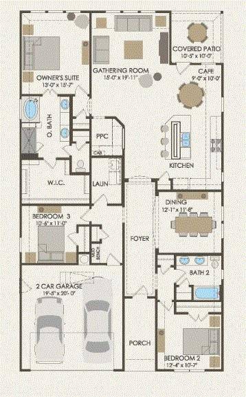 Georgetown, TX 78633,237 Silver Ridge DR