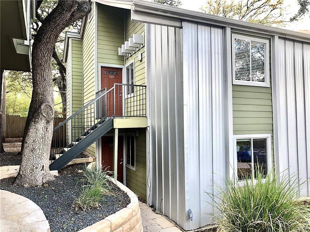 Austin, TX 78704,3601 Menchaca RD #210