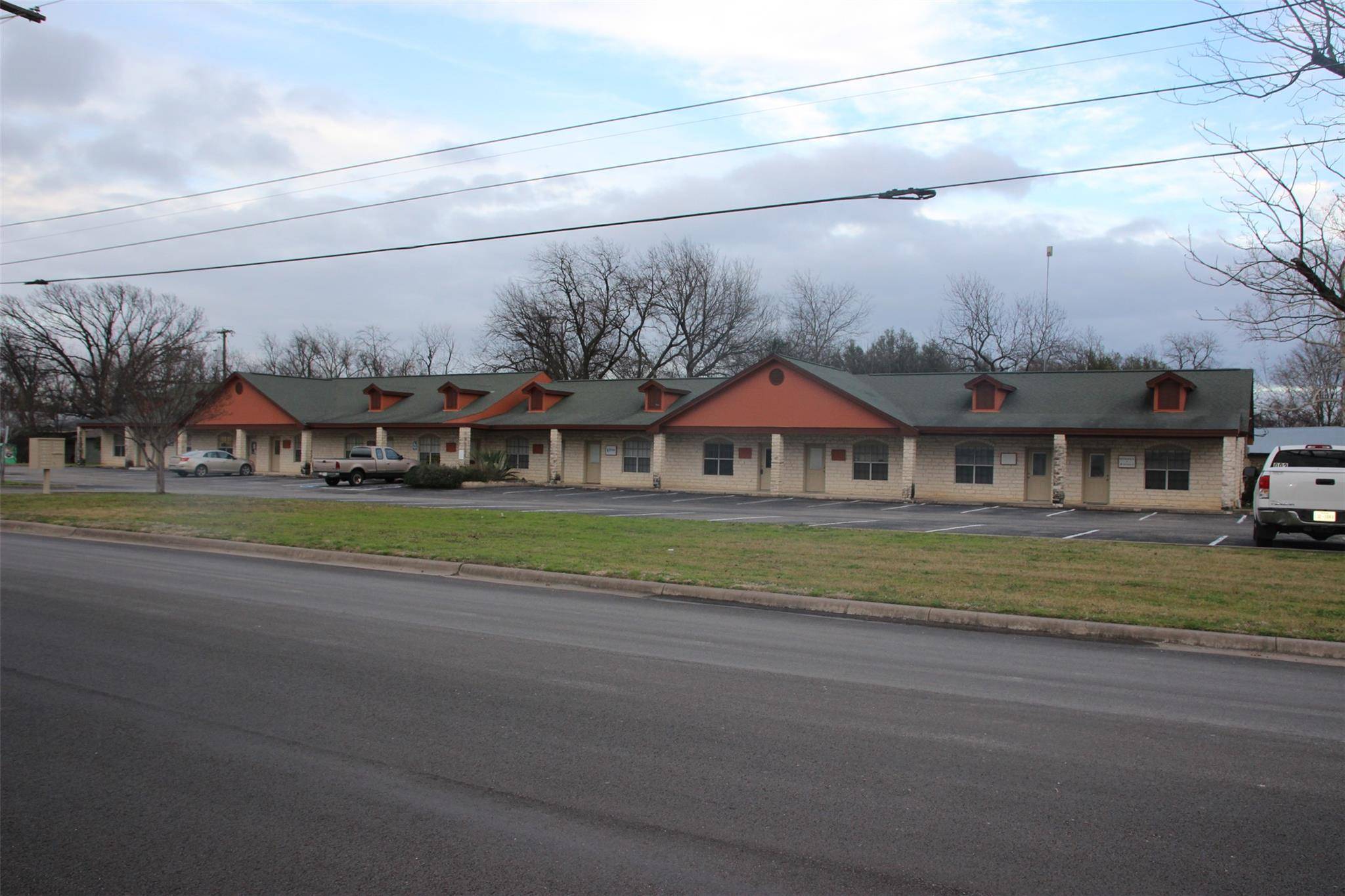 Georgetown, TX 78626,1915 S Austin Ave #111, 112