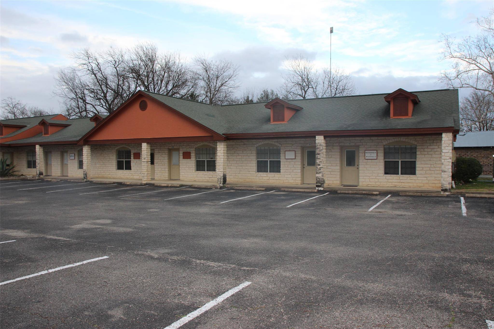 Georgetown, TX 78626,1915 S Austin Ave #111, 112