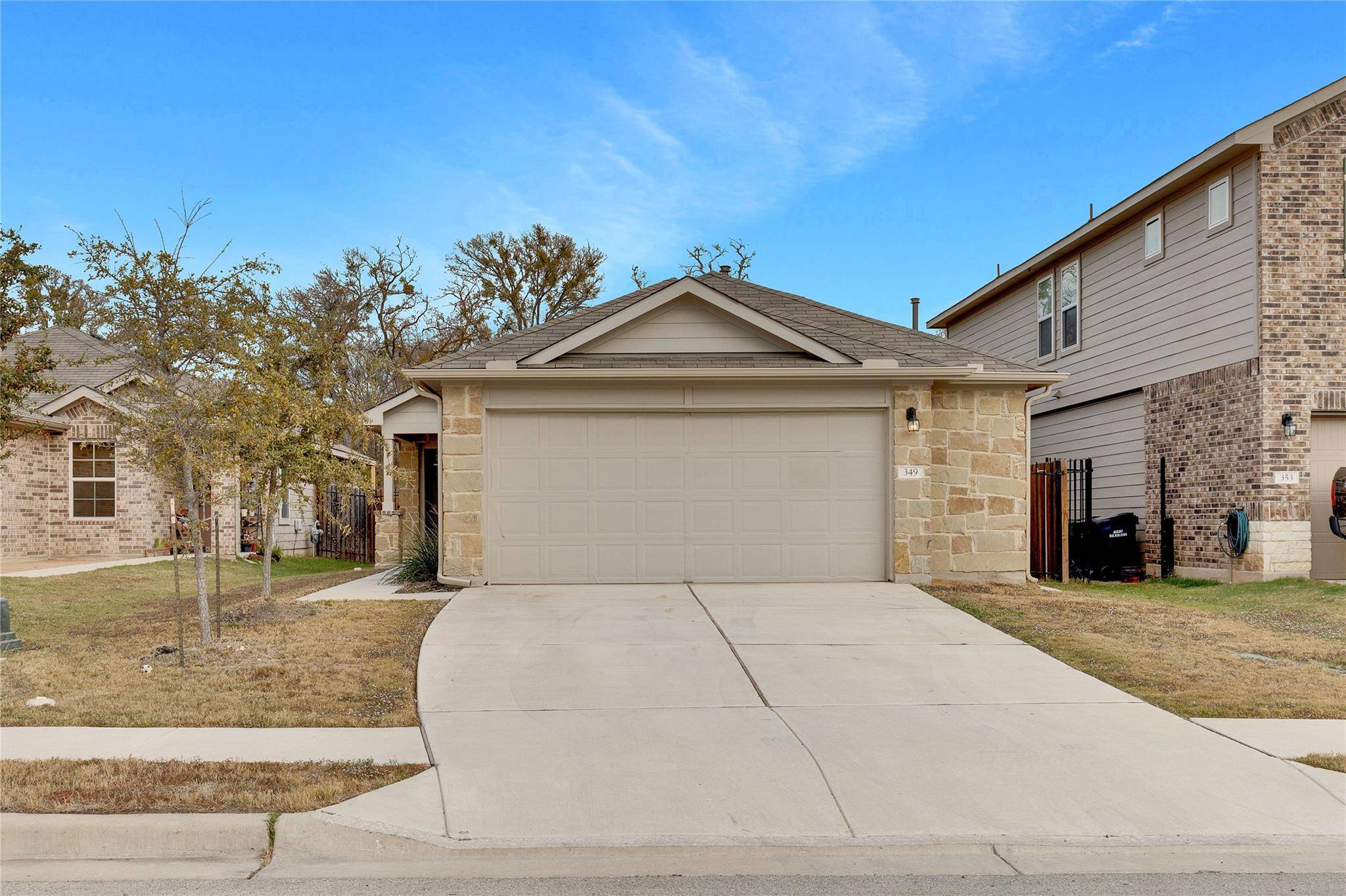 Leander, TX 78641,349 Blue Sage DR