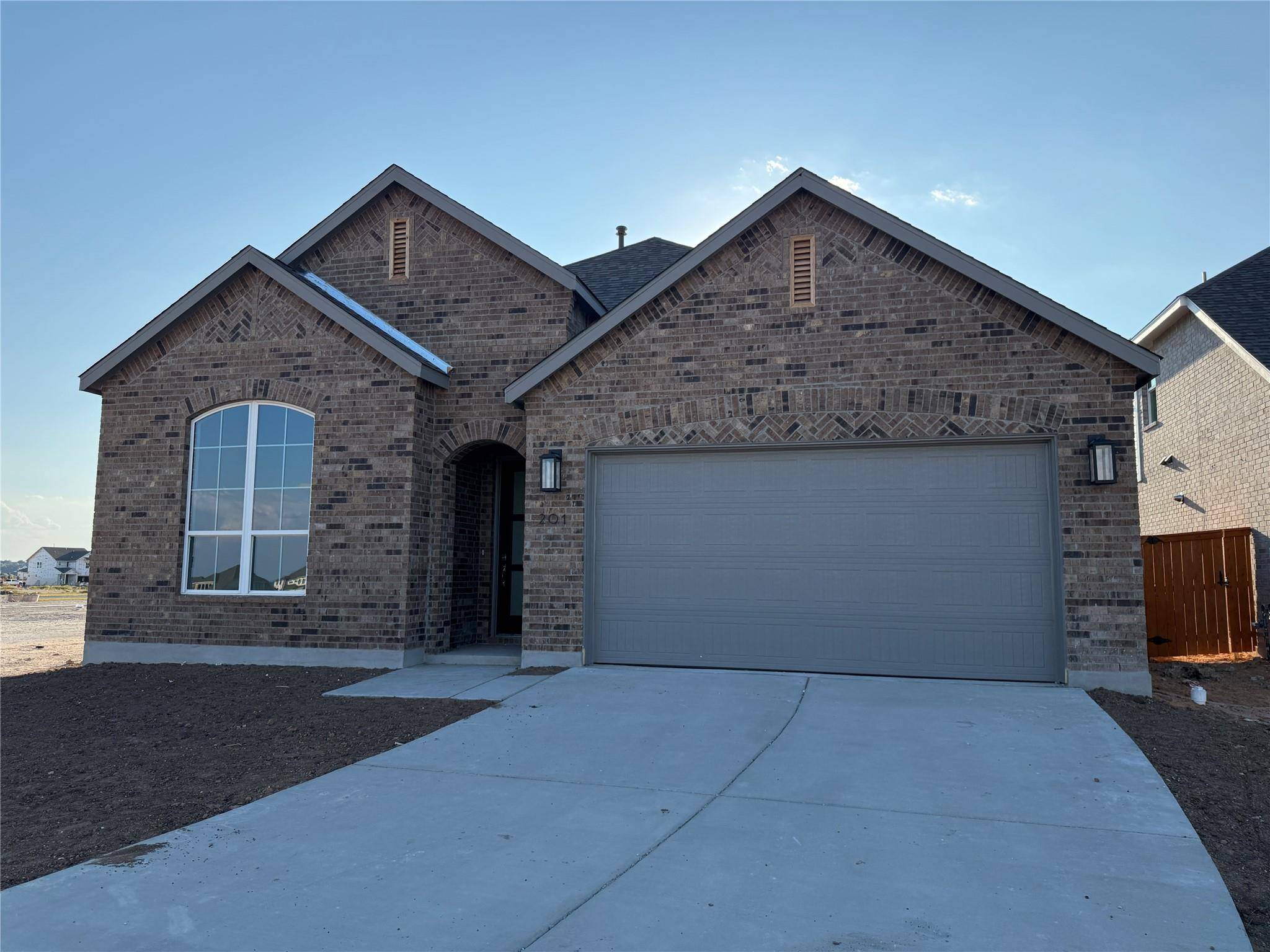 Liberty Hill, TX 78642,201 Green Brush DR