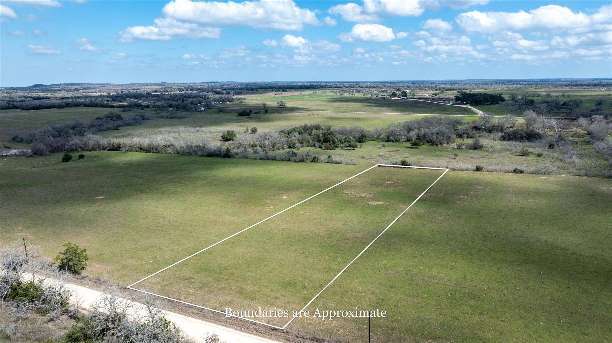 Harwood, TX 78629,Lot 3 Mule Creek Rd