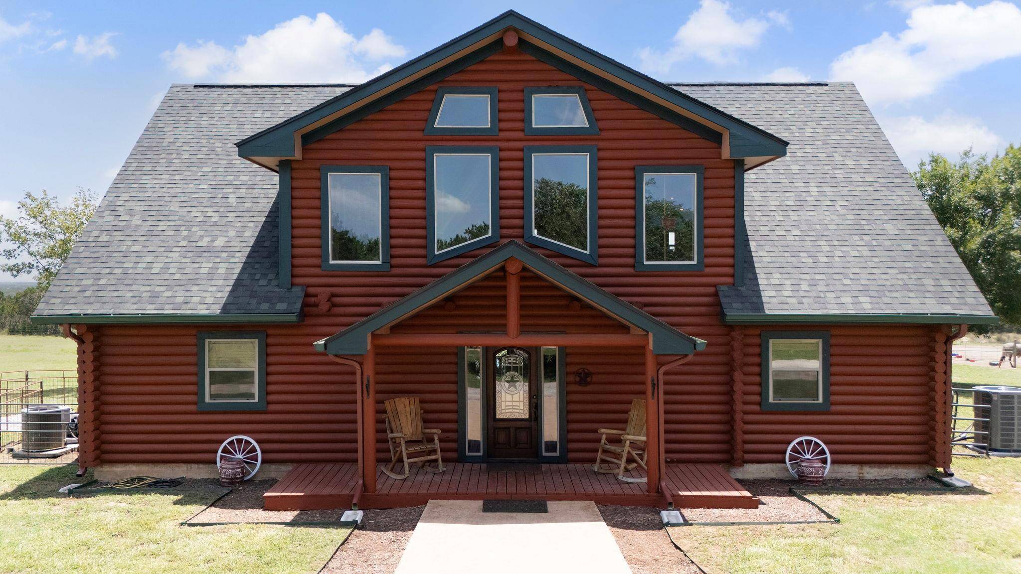 Lampasas, TX 76550,3295 County Road 206