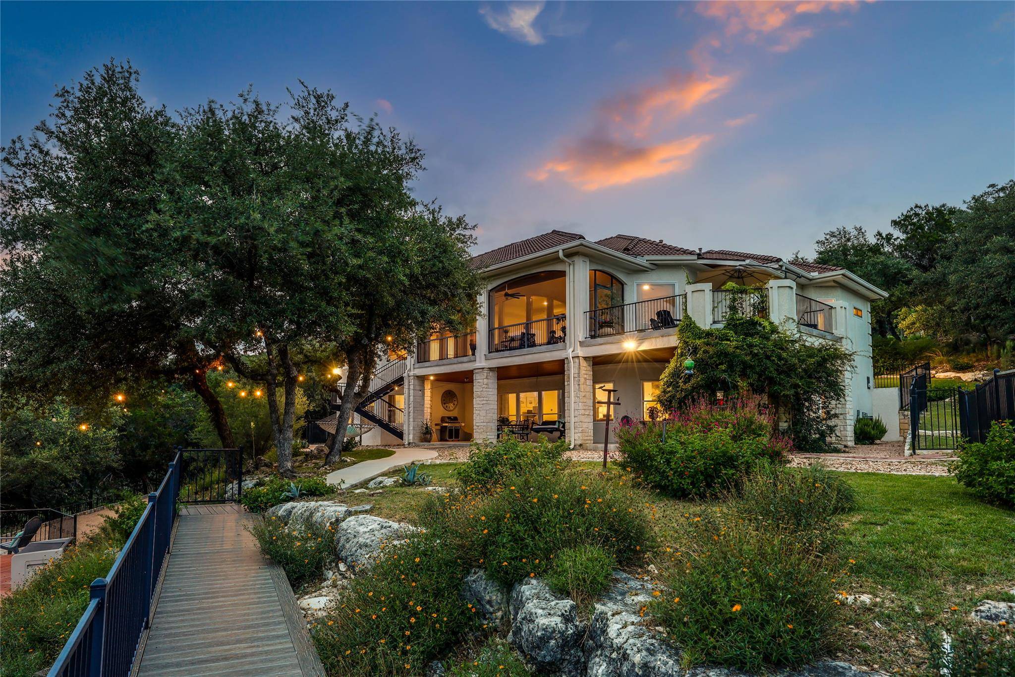 Lago Vista, TX 78645,1307 Osprey Ridge LOOP