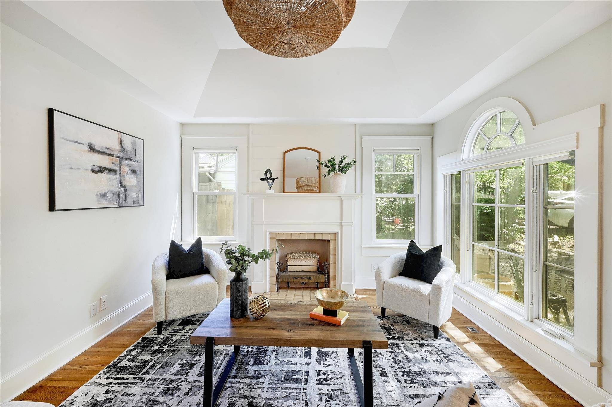 Austin, TX 78756,4410 Sinclair Ave