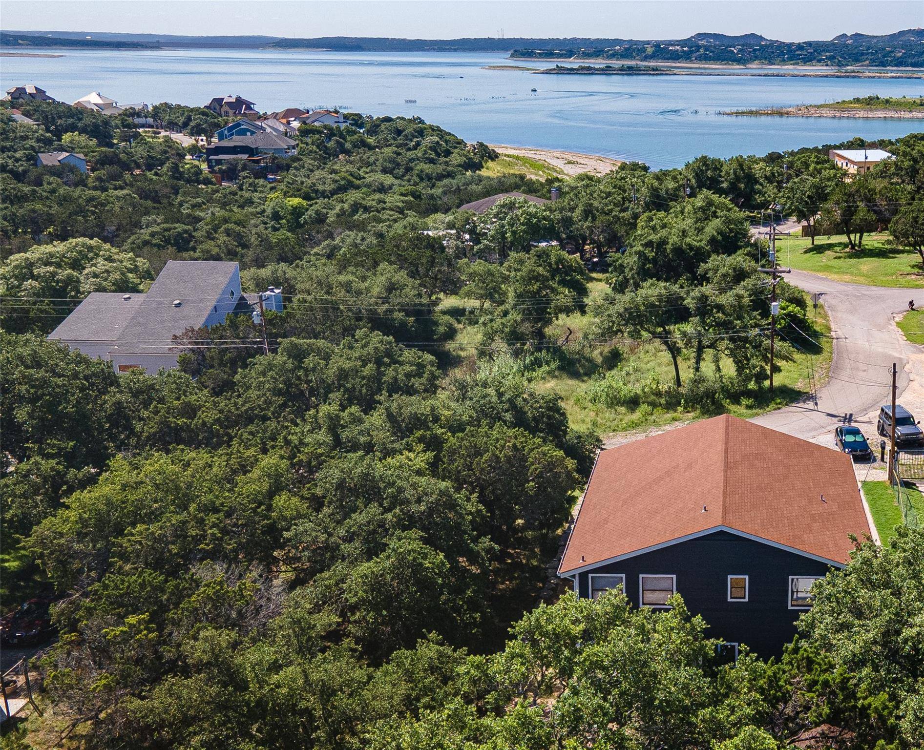 Canyon Lake, TX 78133,969 Stagecoach DR