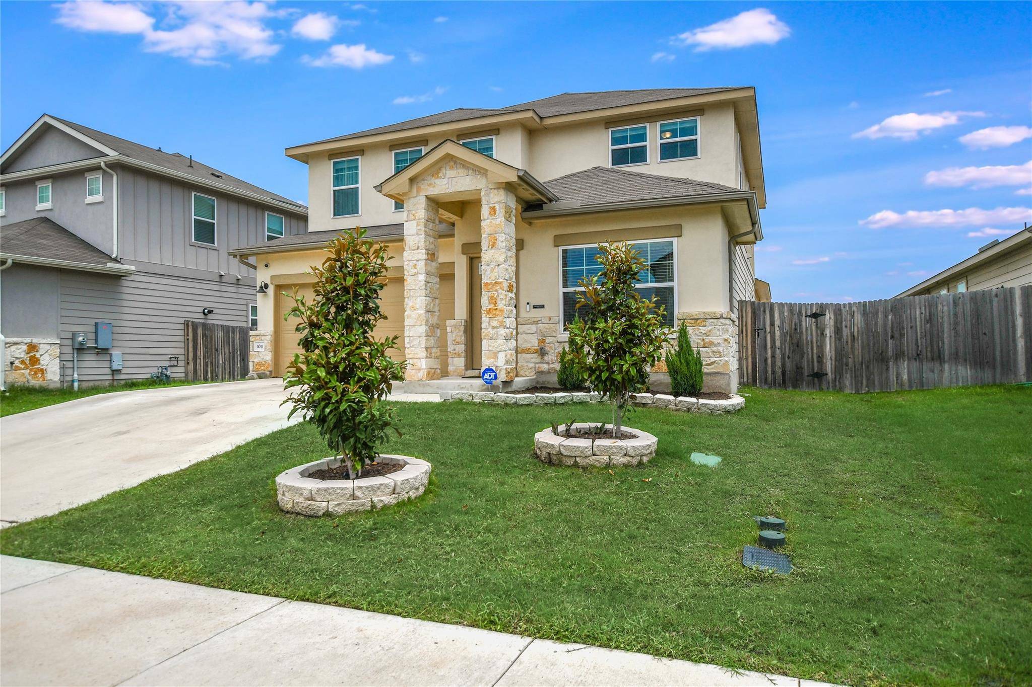 Georgetown, TX 78628,104 Hannah TRL