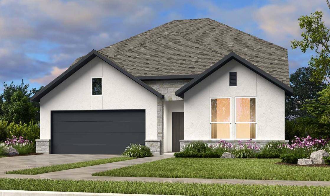 Georgetown, TX 78628,1228 Scenic Green LOOP