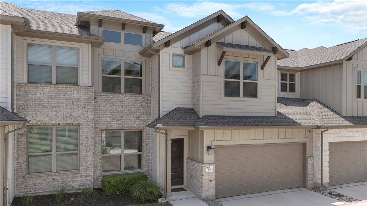 Round Rock, TX 78665,2500 Forest Creek DR #703