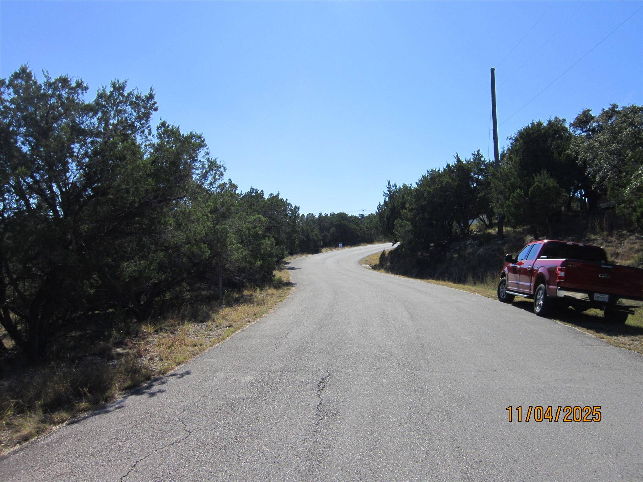 Lago Vista, TX 78645,20903 Oak Dale DR