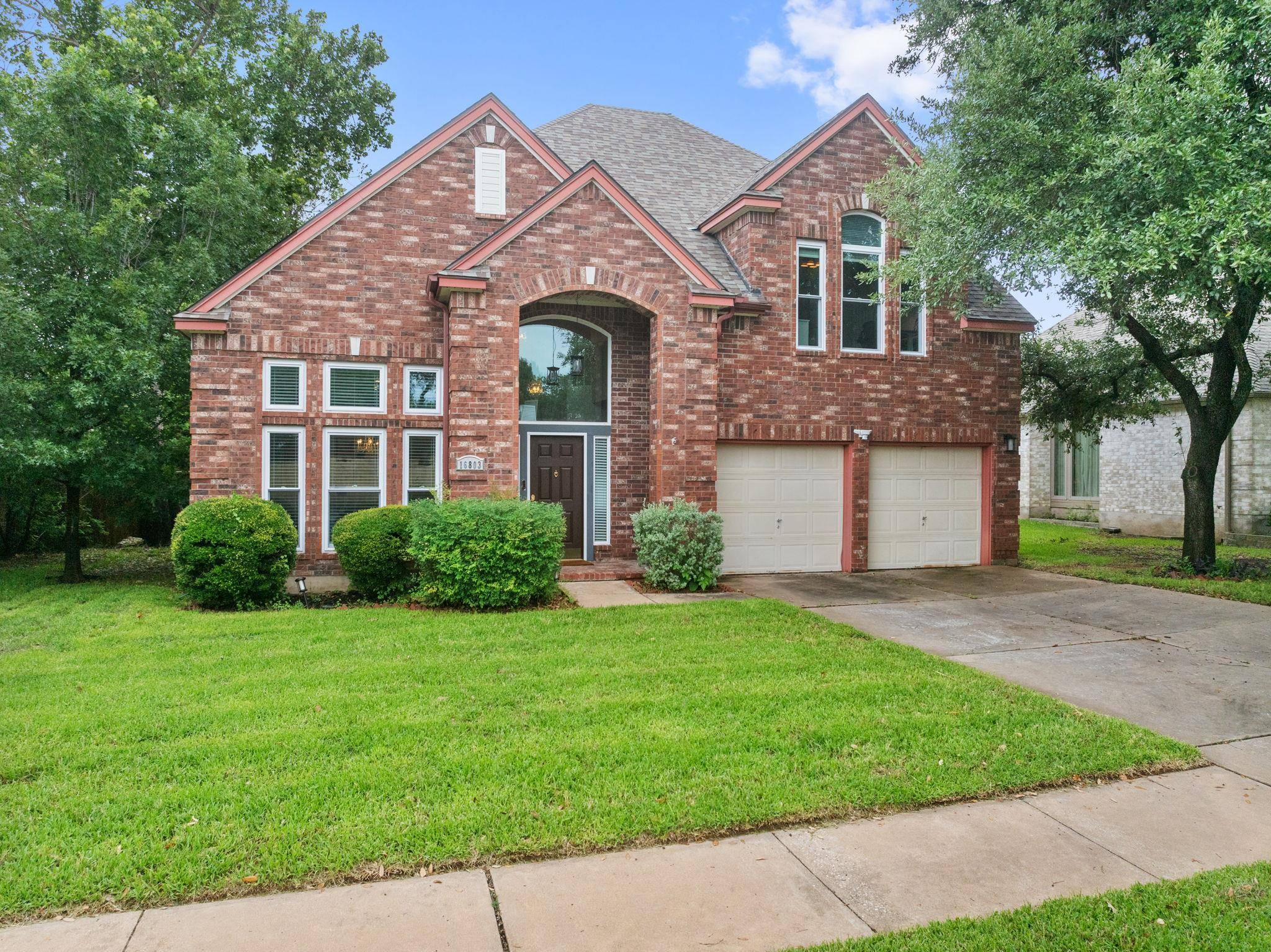 Leander, TX 78641,16803 Black Kettle DR