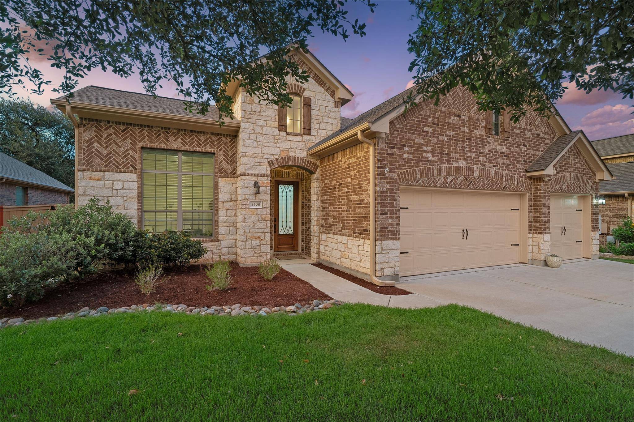 Leander, TX 78641,2508 Outlook Ridge LOOP