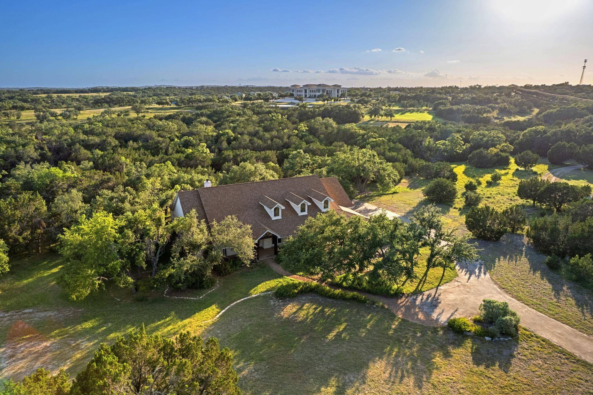 Dripping Springs, TX 78620,12112 Triple Creek DR