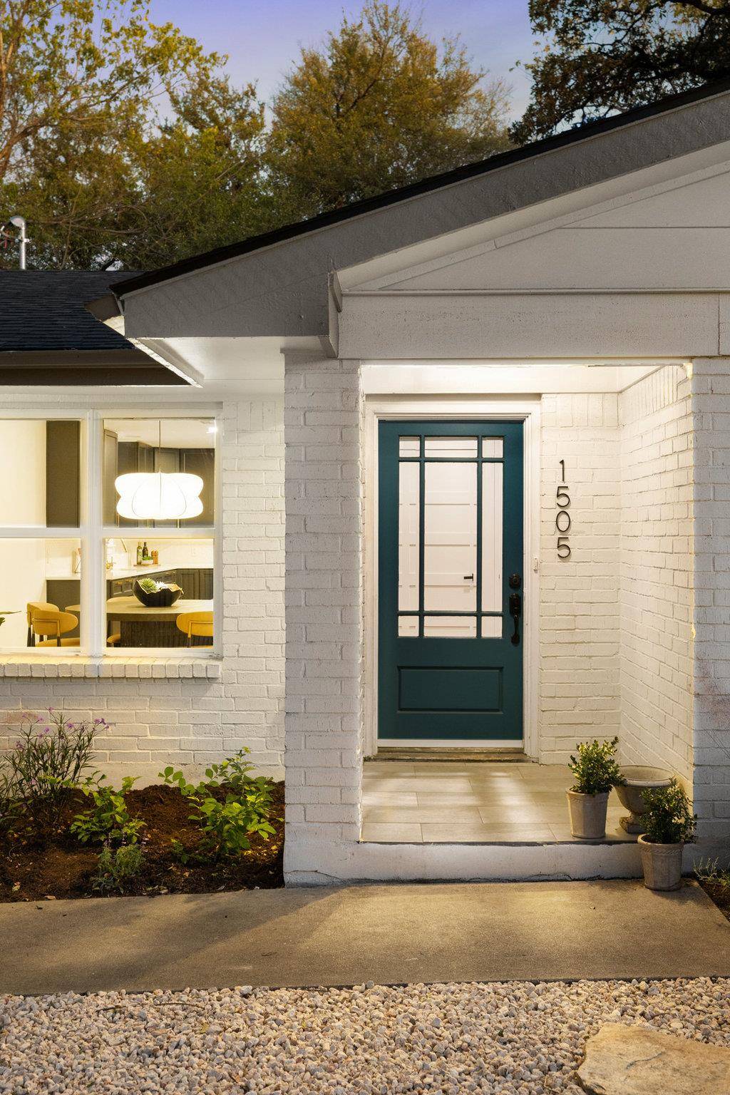 Austin, TX 78741,1505 Summit ST