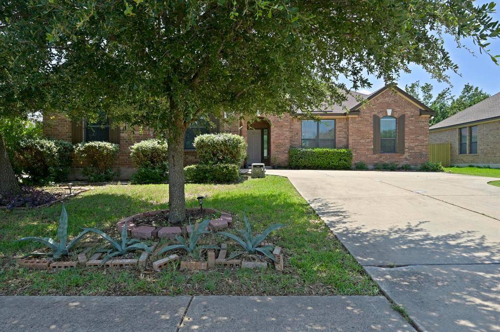 Pflugerville, TX 78660,19124 Pencil Cactus DR
