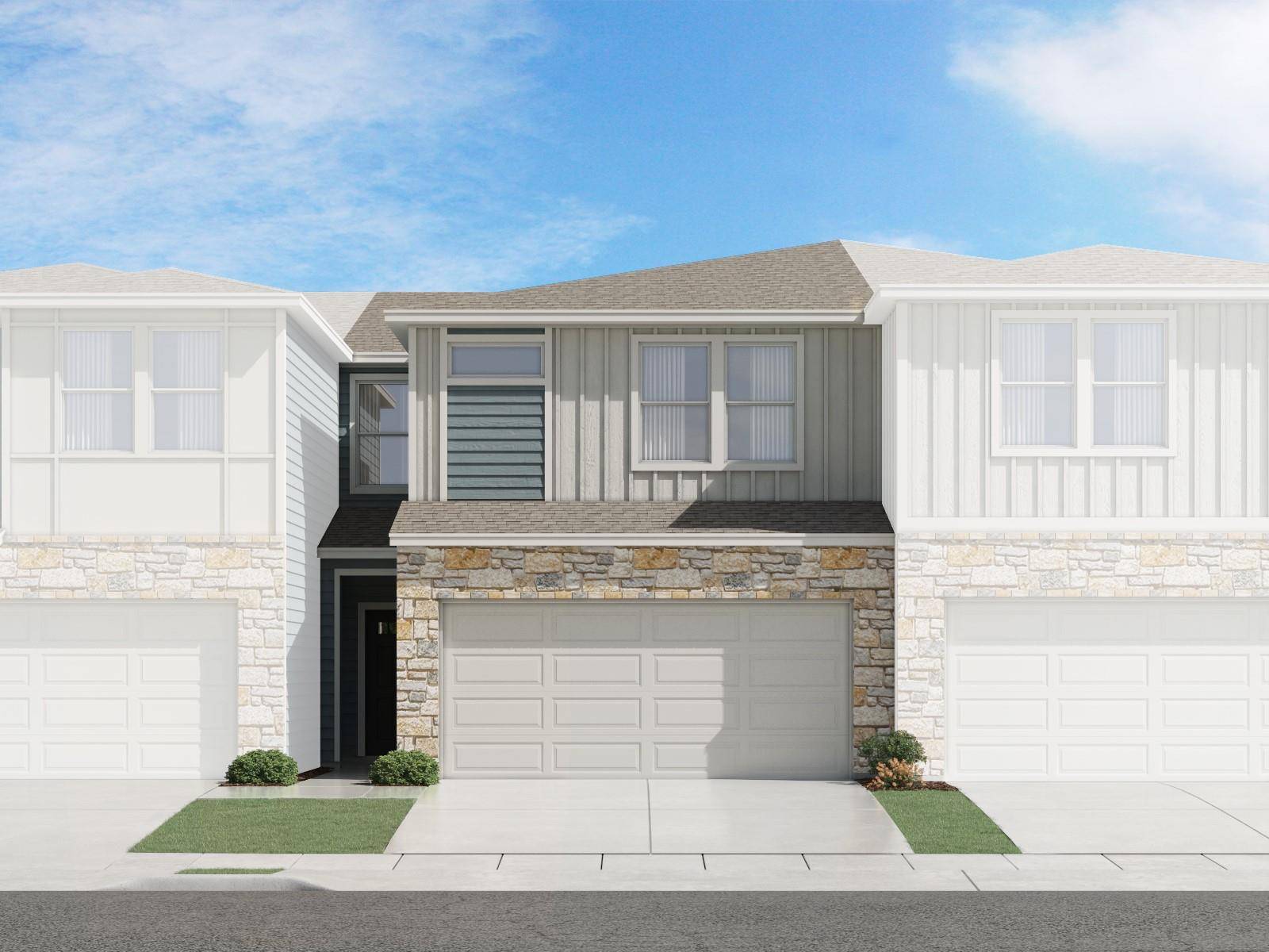 Kyle, TX 78640,225 Texas Agate DR #4